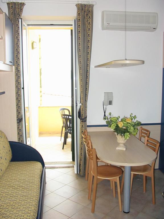 Residence Villa Miky Albenga Exterior foto