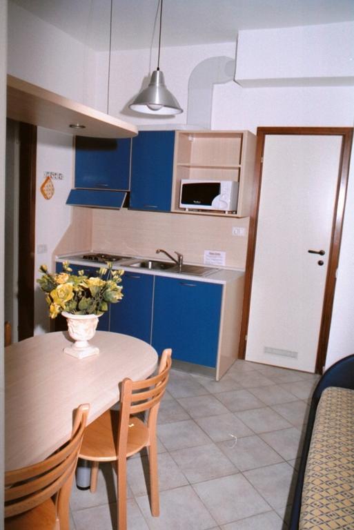 Residence Villa Miky Albenga Exterior foto