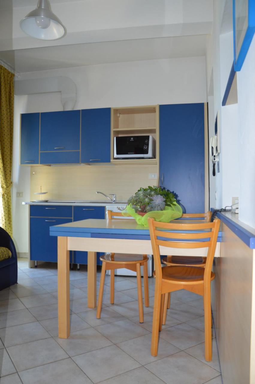 Residence Villa Miky Albenga Exterior foto