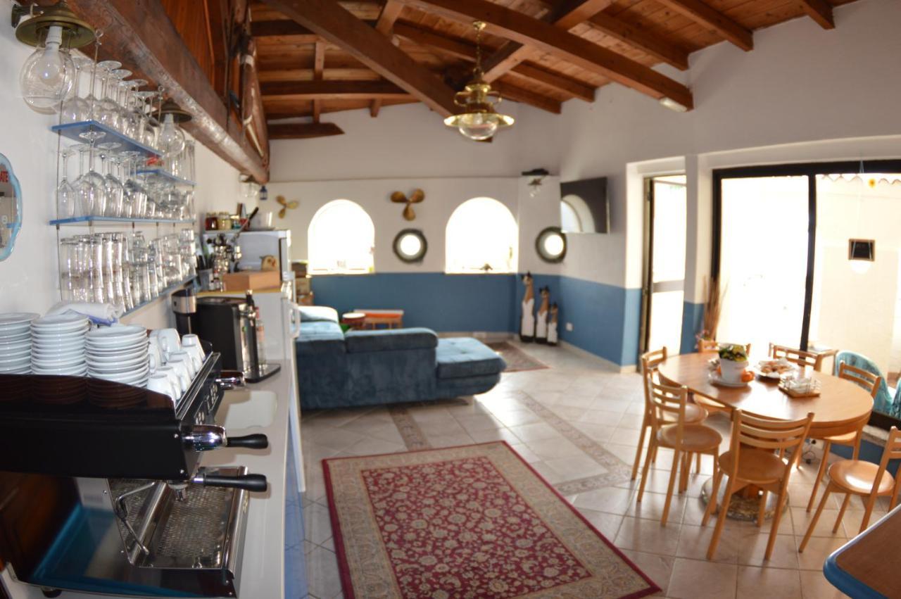 Residence Villa Miky Albenga Exterior foto