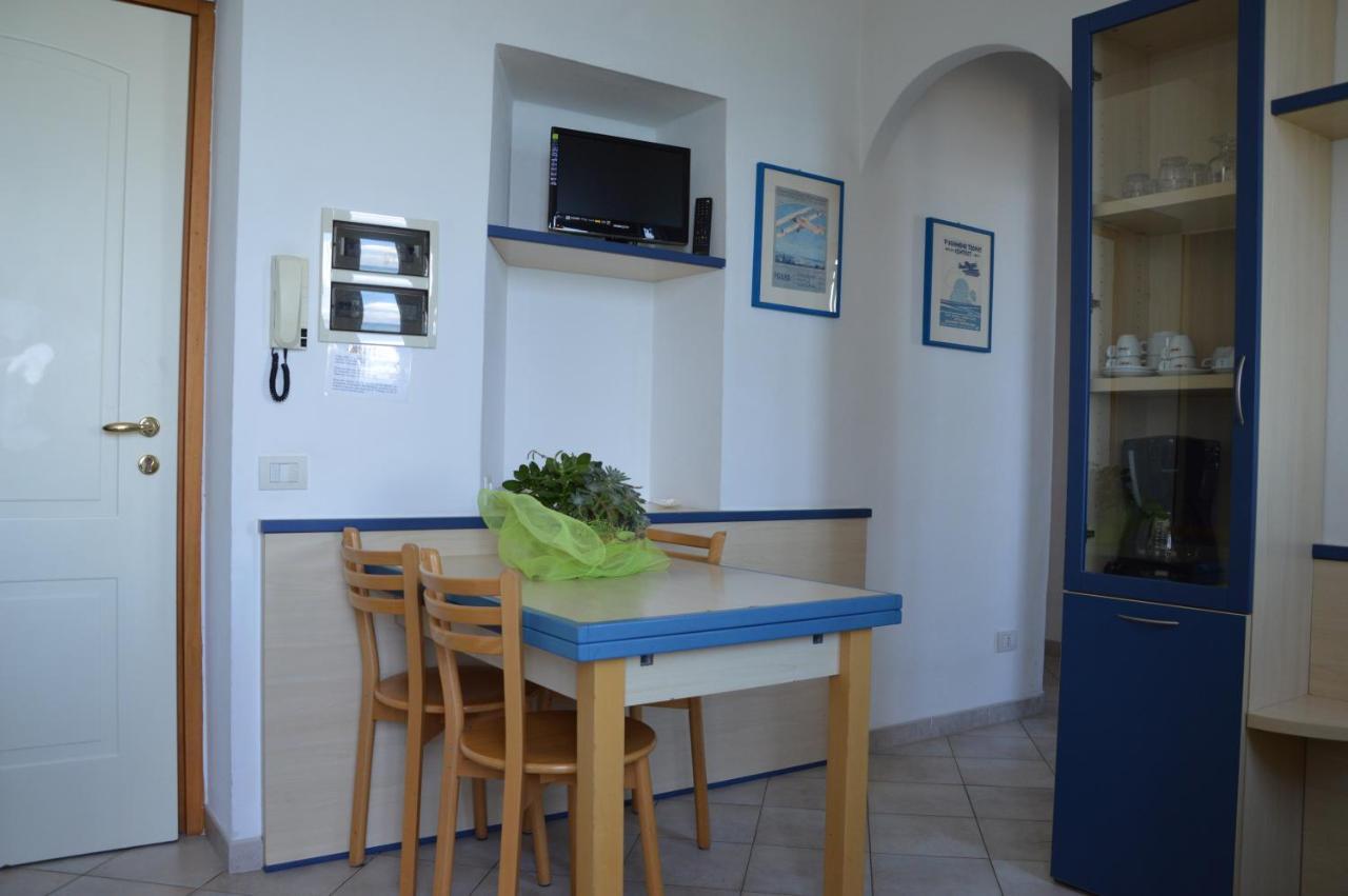 Residence Villa Miky Albenga Exterior foto