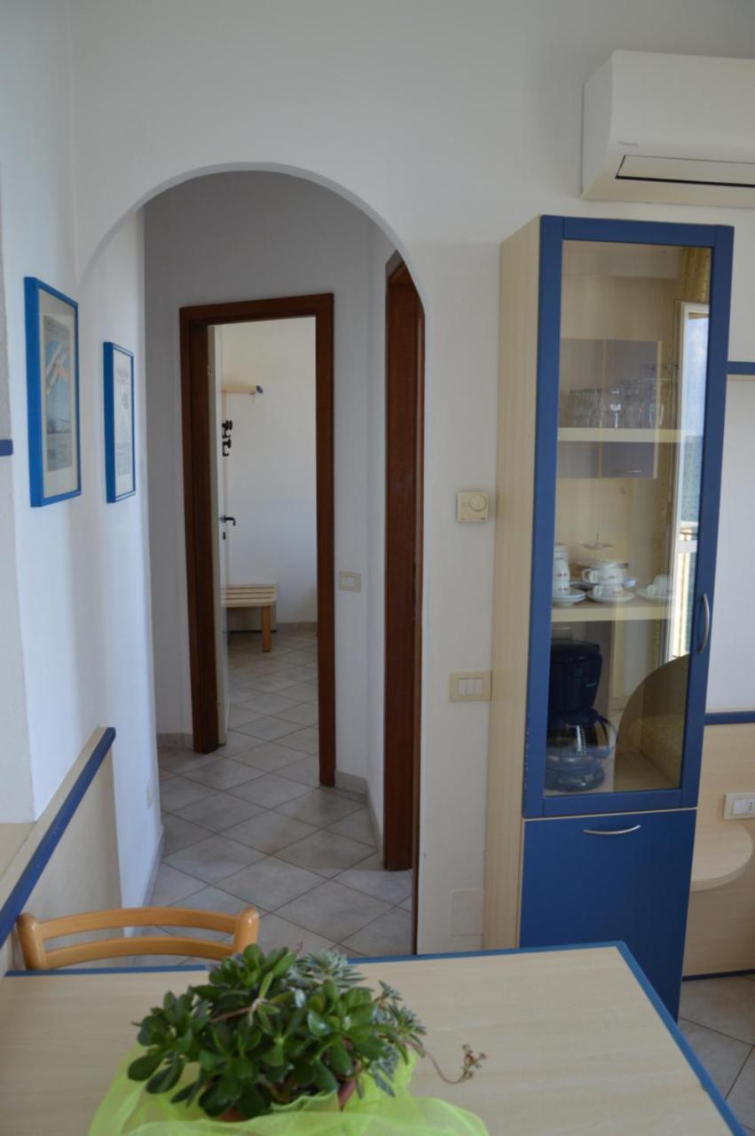 Residence Villa Miky Albenga Exterior foto