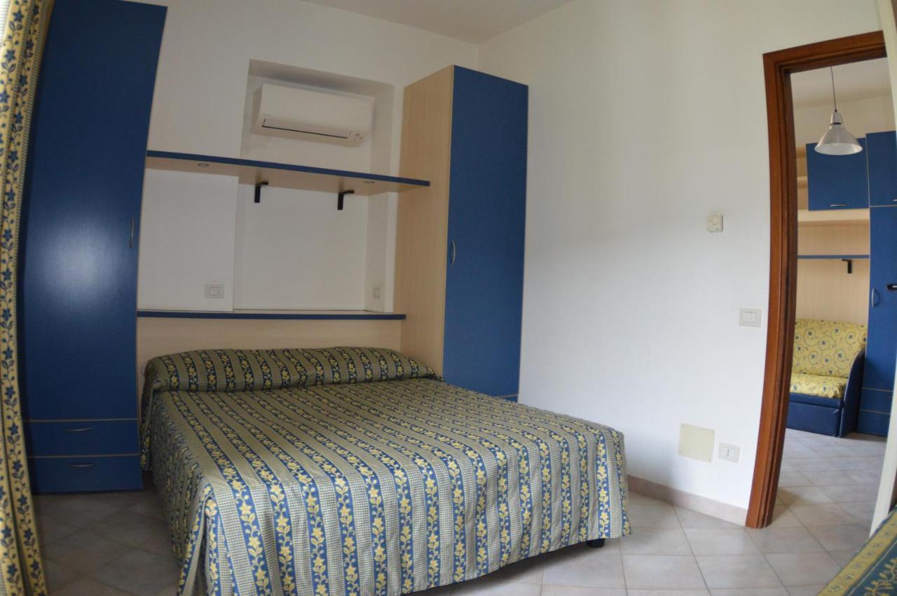 Residence Villa Miky Albenga Exterior foto