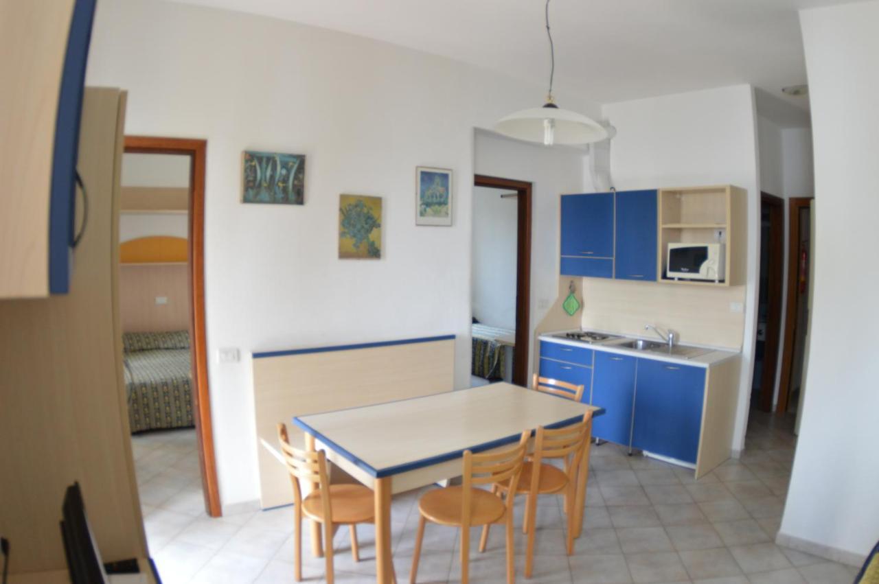 Residence Villa Miky Albenga Exterior foto